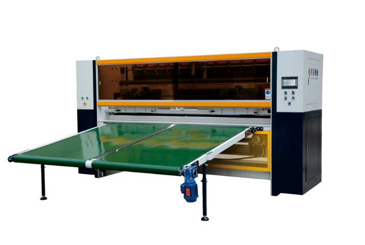 hc-qg-c Panel Cutting Machine